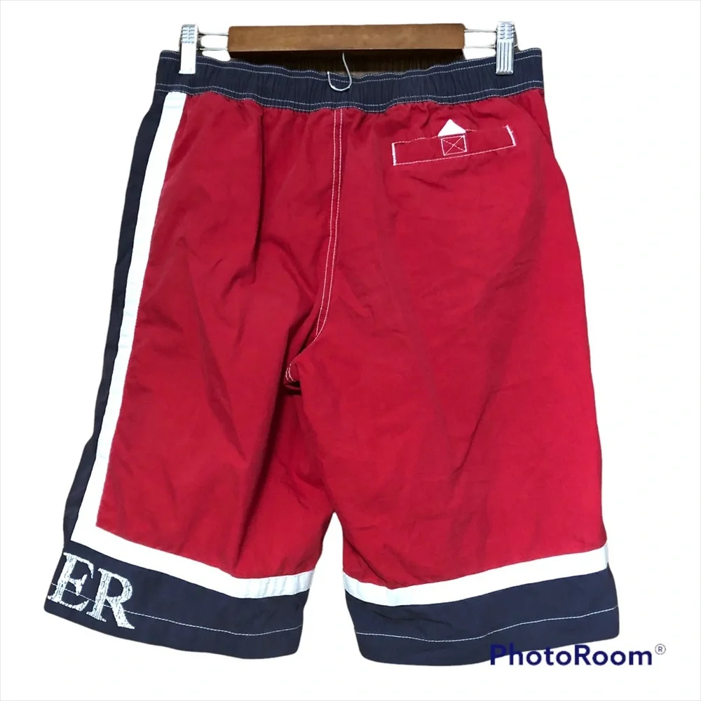 Tommy Hilfiger Swim Trunks Boy Size XL 16/18